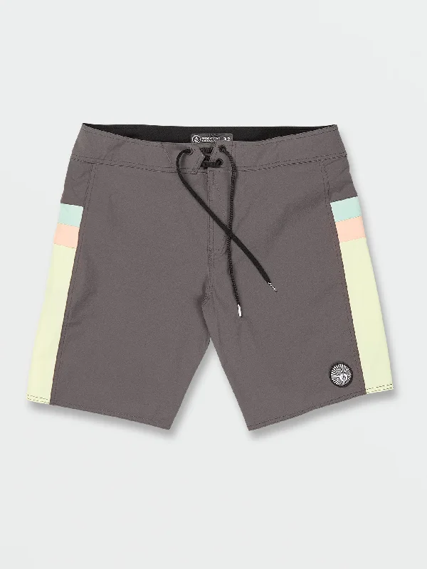 Epic Deals Minxed Liberators Trunks - Storm Cloud