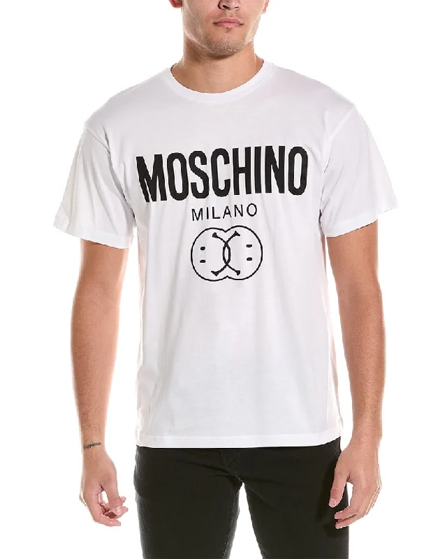Weekend Specials to Love Moschino T-Shirt