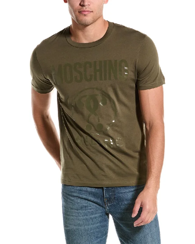Weekend Sale: Don't Miss Out Moschino T-Shirt