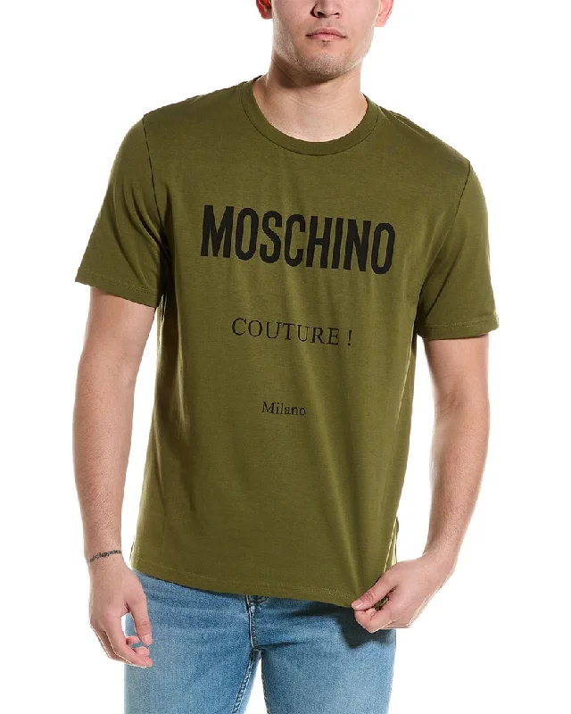 Weekend Bargains to Snag Moschino T-Shirt