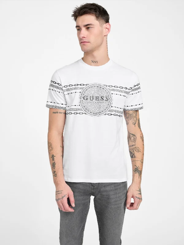 The Best Deal Mosko Printed Tee
