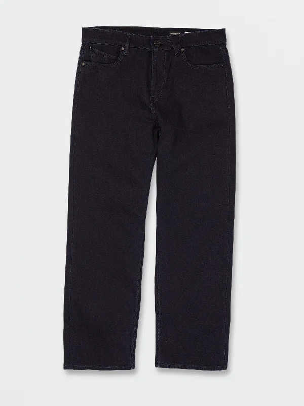 Super Deal Nailer Denim Jeans - Twilight Black