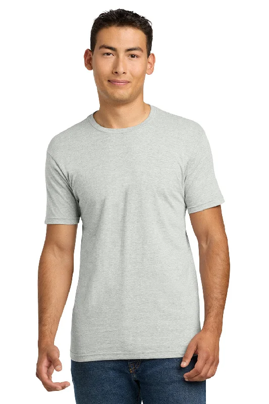 Get It Before It’s Gone Next Level Mens Fine Jersey Short Sleeve Crewneck T-Shirt - Oatmeal