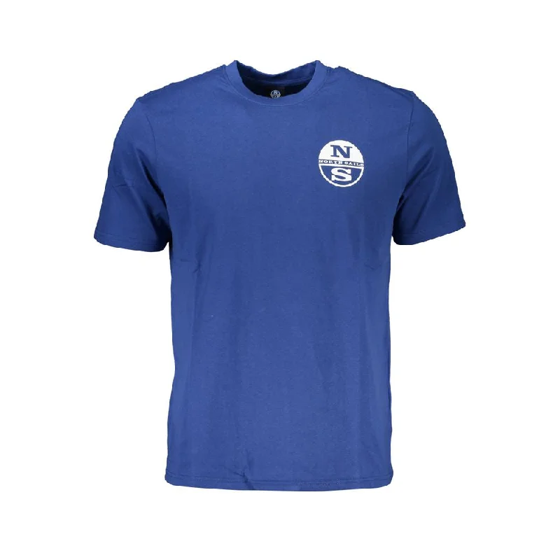 Weekend Specials to Grab North Sails  Cotton Men's T-Shirt
