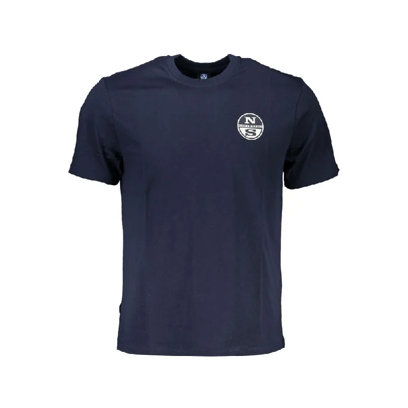 Super Sale North Sails  Cotton Men's T-Shirt