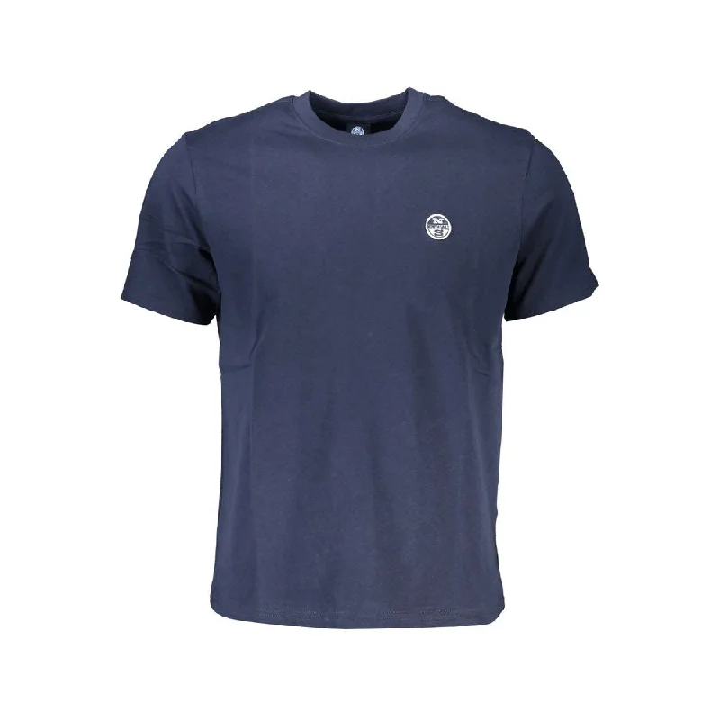 Year-End Sale North Sails  Cotton Men's T-Shirt