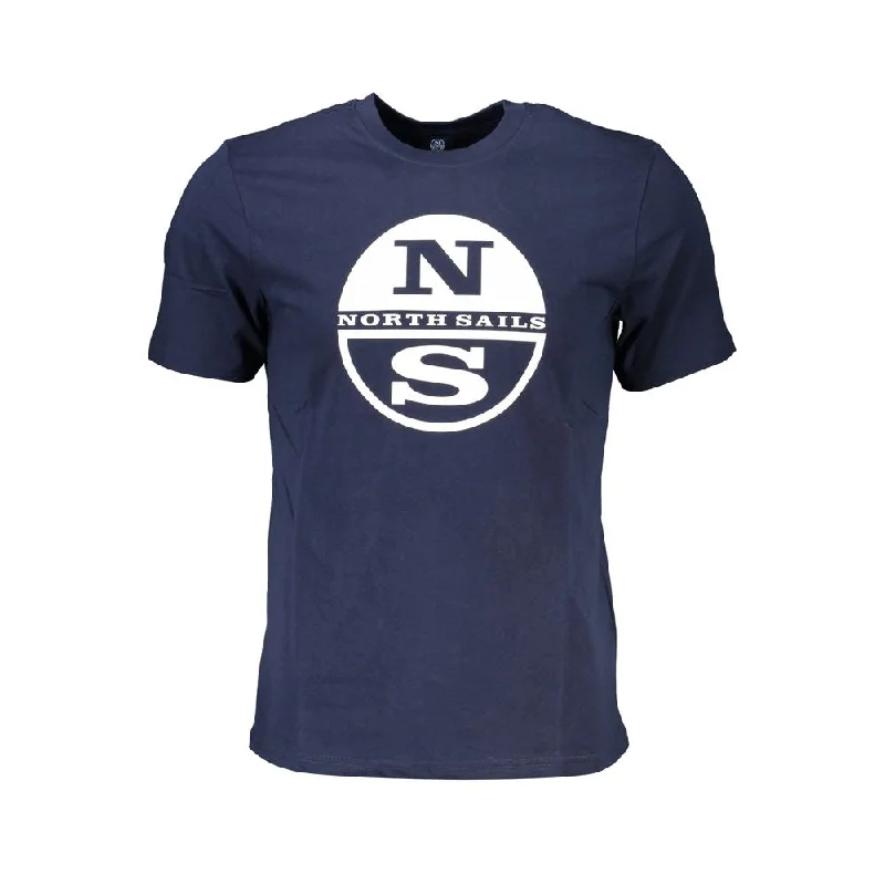 Today Only North Sails  Cotton Men's T-Shirt