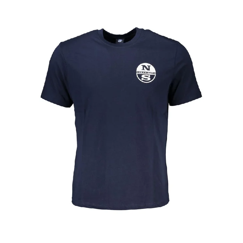 Special Price North Sails  Cotton Men's T-Shirt