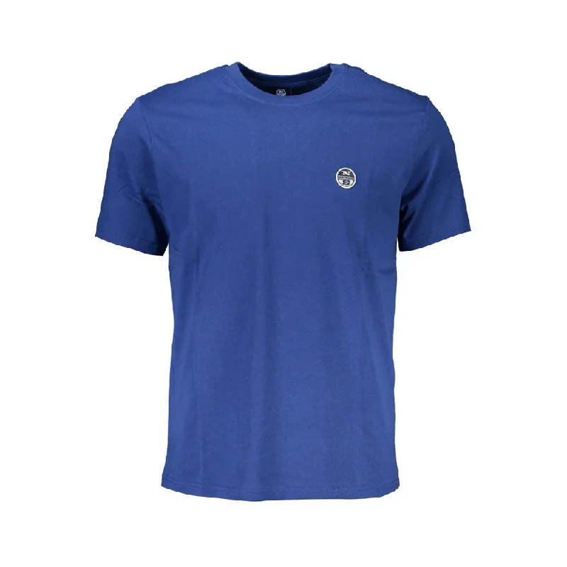 Take Advantage North Sails  Cotton Men's T-Shirt