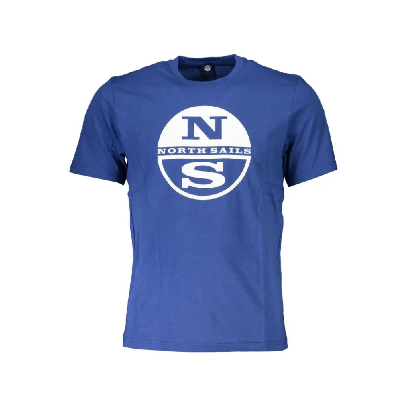 Limited Availability North Sails  Cotton Men's T-Shirt