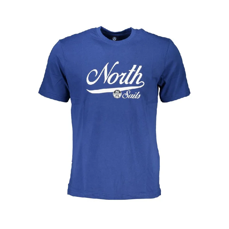 Early Access North Sails  Cotton Men's T-Shirt