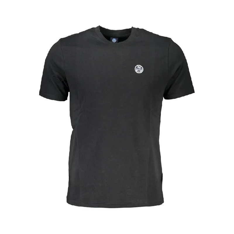 Price Reduction North Sails  Cotton Men's T-Shirt