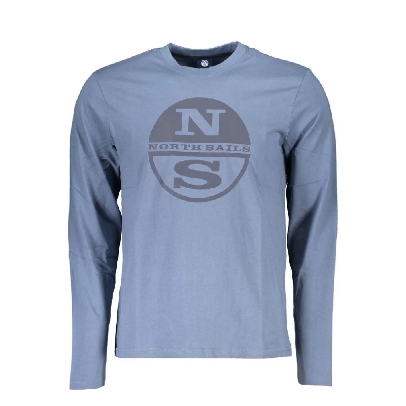 Big Discounts North Sails  Cotton Men's T-Shirt