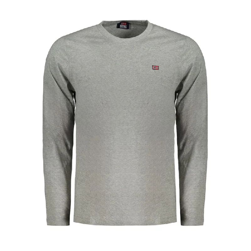 Weekend Savings Extravaganza Norway 1963  Cotton Men Men's TShirt