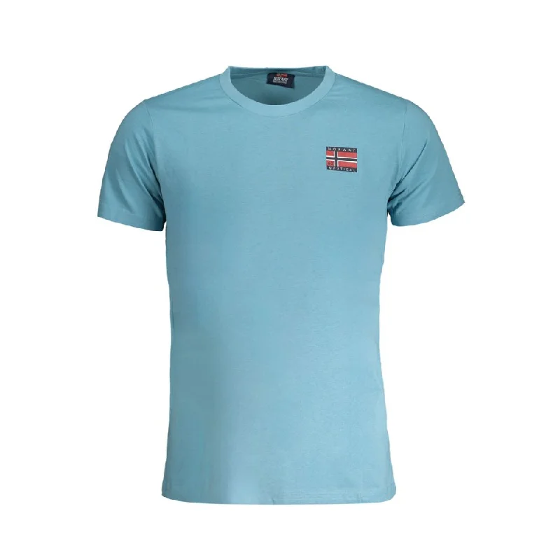 Great Deals Norway 1963  Cotton Men's T-Shirt