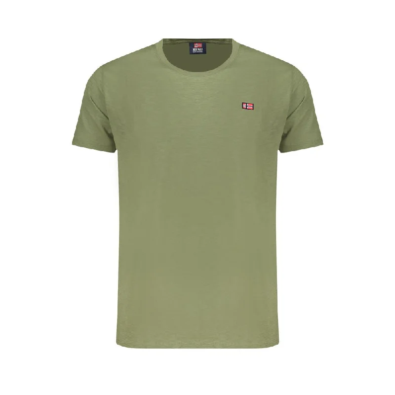 Overstock Norway 1963  Cotton Men's T-Shirt
