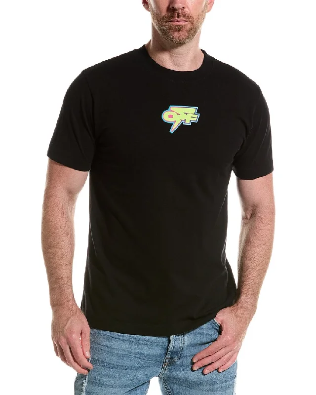 Online Only Off-White T-Shirt