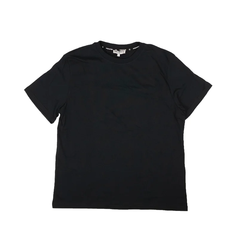 Special Price Opening Ceremony Blank Oc T-Shirt - Black