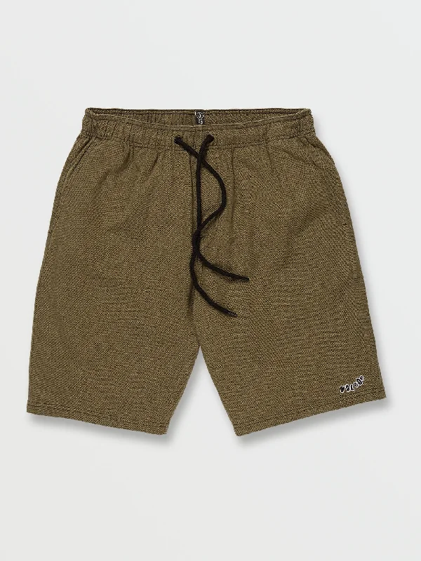 Online Deal Outer Spaced Shorts - Old Mill