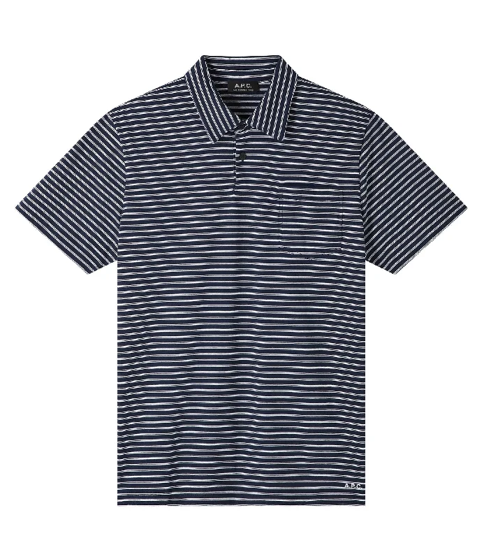 Weekend Bargains to Love Pablo polo shirt