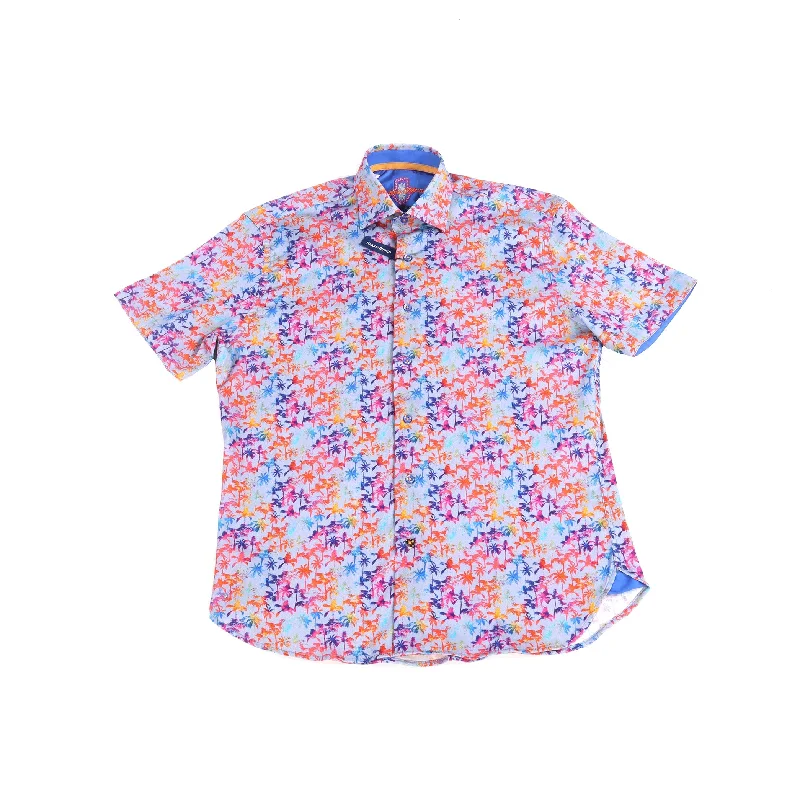 Lowest Rates Palm Trees Shirt