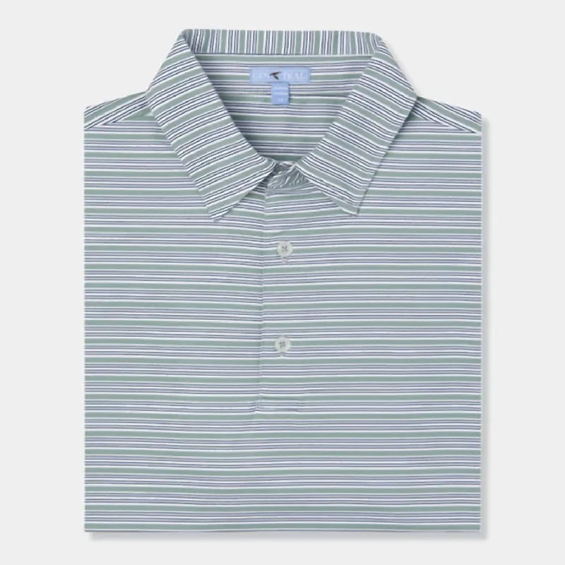 Blowout Sale Performance Polo In Green Bay