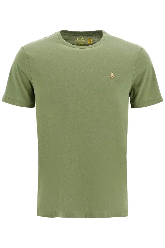 Mega Deal Polo Ralph Lauren Men's Custom Slim-Fit T-Shirt
