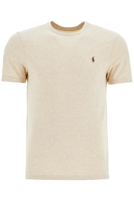 Weekend Offers That Amaze Polo Ralph Lauren Men's Custom Slim-Fit T-Shirt