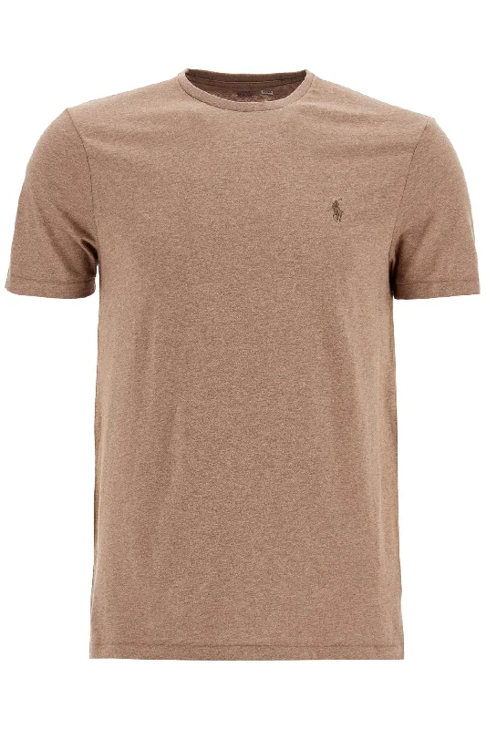 Super Bargain Polo Ralph Lauren Men's Custom Slim-Fit T-Shirt