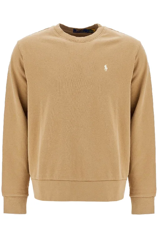 Extra Discounts Polo Ralph Lauren Men's Loopback Crewneck Sweatshirt