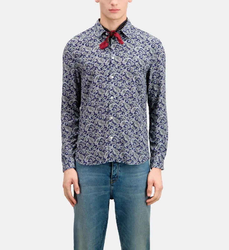 Best Seller Printed Shirt