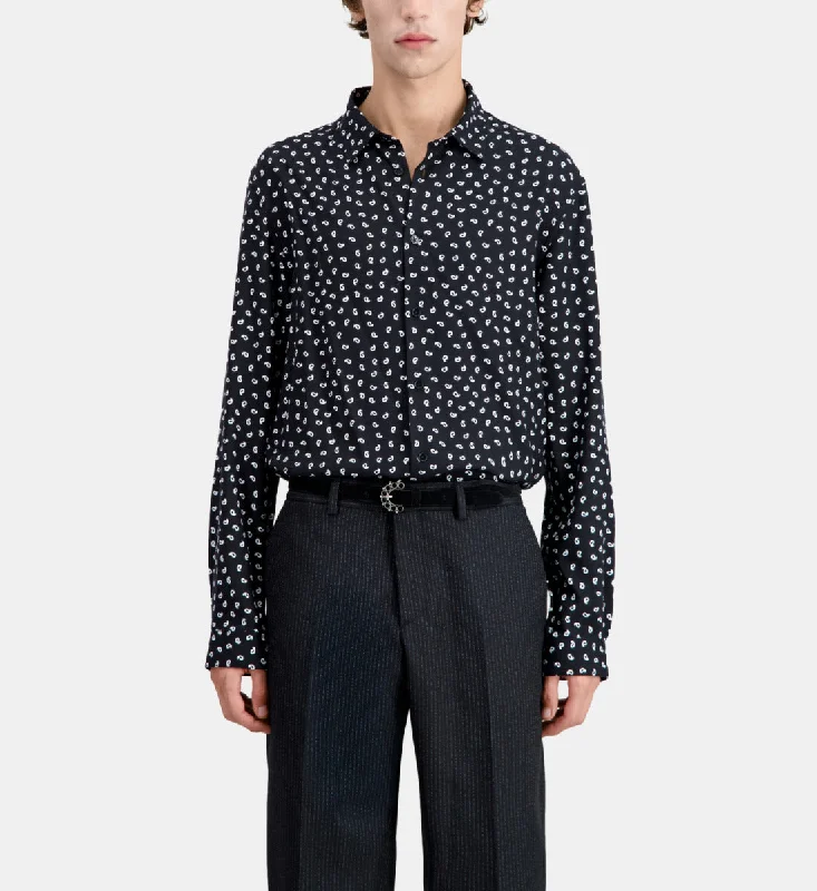 Super Savings Printed Shirt