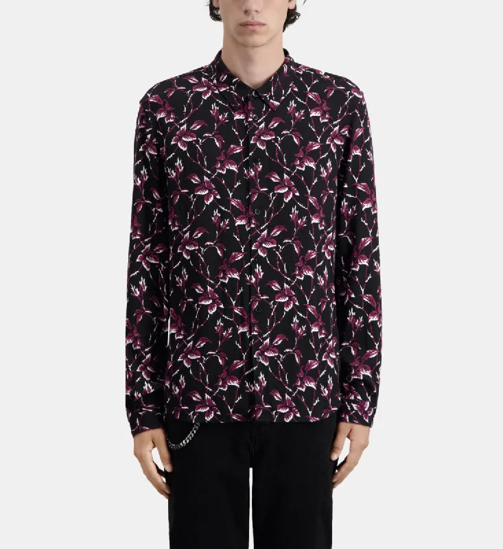 Flash Deal Printed Shirt