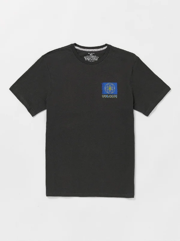 Big Savings Proto Short Sleeve Tee - Stealth