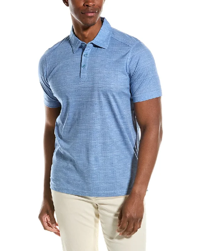 Weekend Deal Raffi Polo Shirt