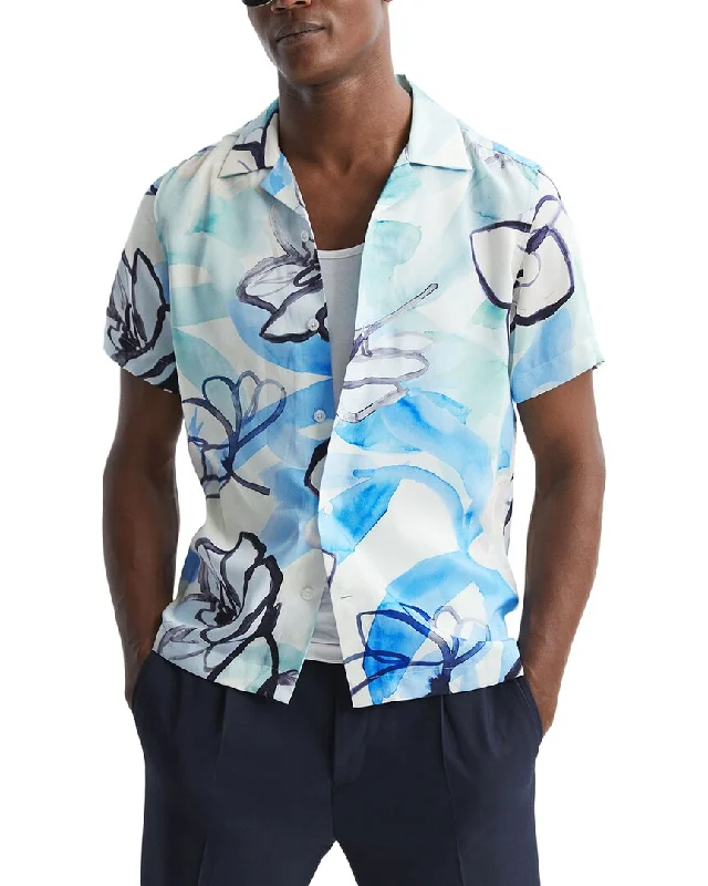 Instant Discount Reiss Ardie Shirt