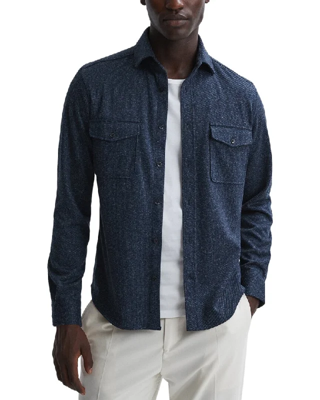 Weekend Savings Bonanza Reiss Arimo Shirt
