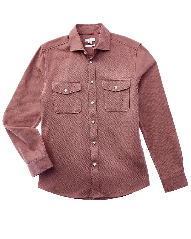 Lowest Price Reiss Arlo Casual Shirt