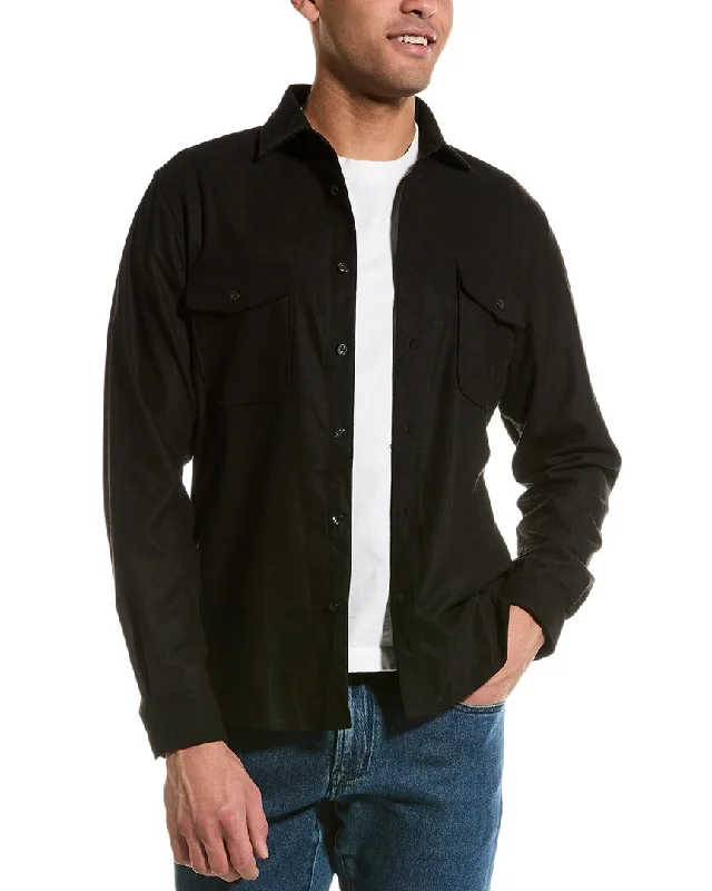 Exclusive Savings Reiss Chaser Casual Shirt