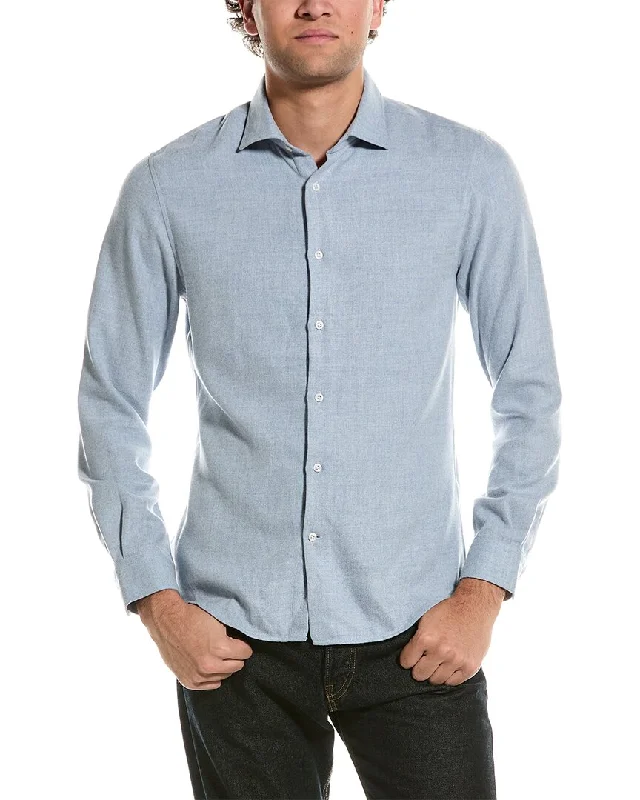 Weekend Savings Sensation Reiss Chaser Shirt