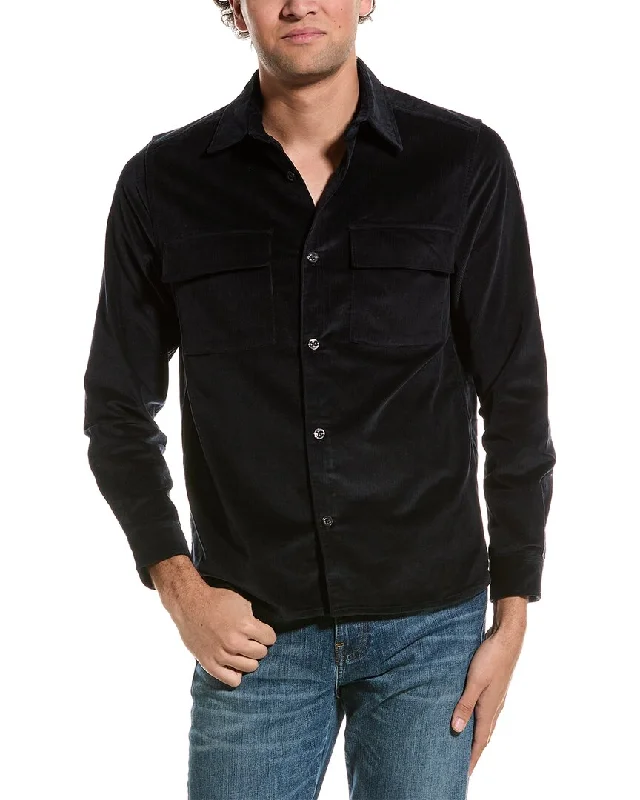 Early Bird Reiss Colins Shirt