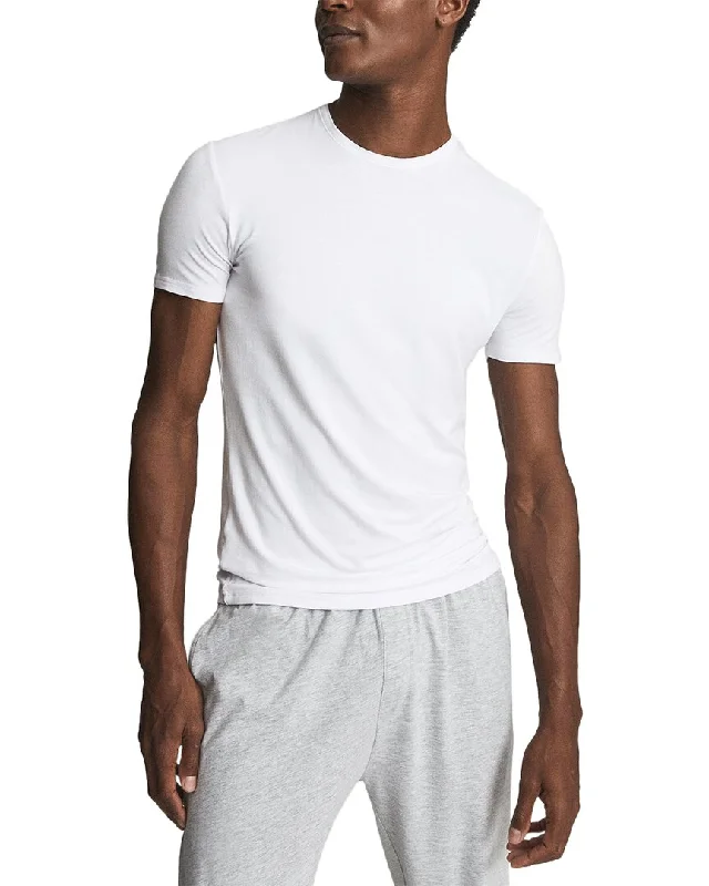 Extra Savings Reiss Dreamer Stretch T-Shirt