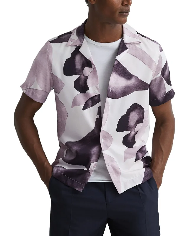 Midnight Madness Reiss Howe Shirt