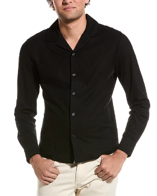 Daily Deals Reiss Ledger Shirt