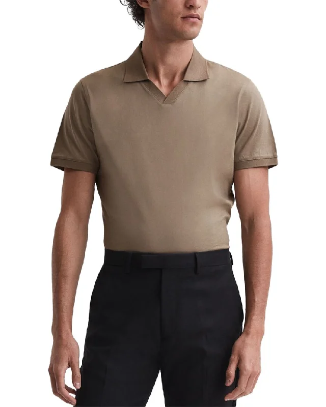 Buy Now Reiss Leeds Polo Shirt