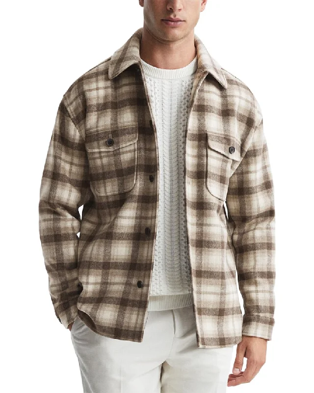 Crazy Deals Reiss Mack Shirt