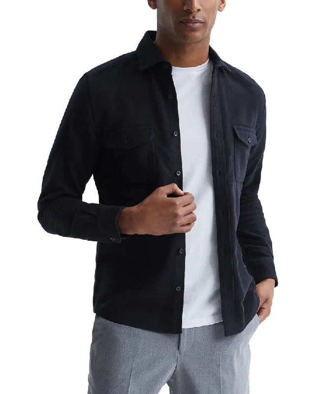 Discount Deals Reiss Miami Shirt