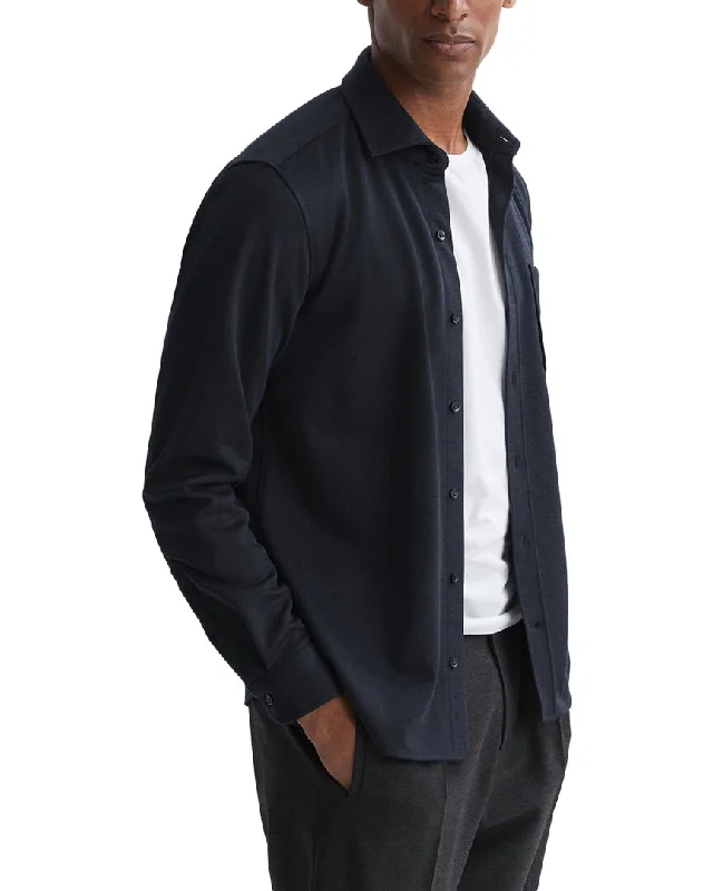 Final Clearance Reiss Moritz Shirt
