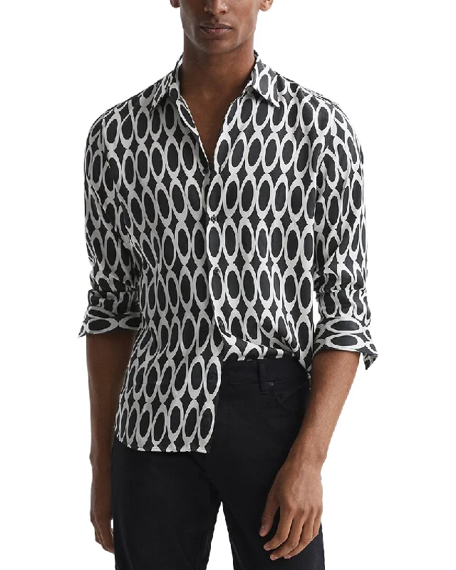 Deal Dash Reiss Mozart Shirt