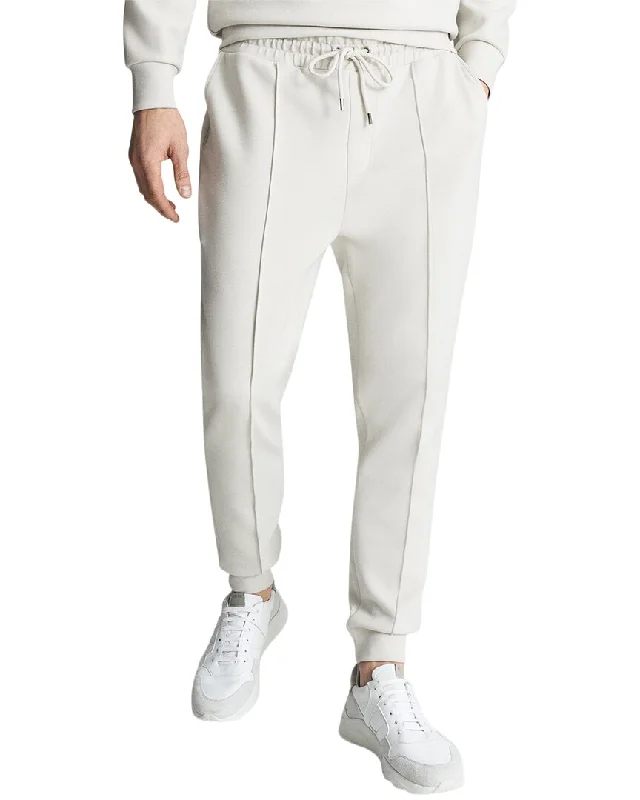 Special Price Reiss Premier Interlock Drawstring Pant